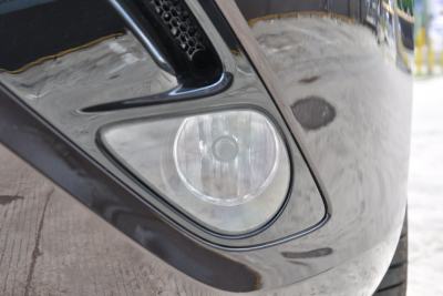 2013款 1.4T 五座舒适型-外观-图片-有驾