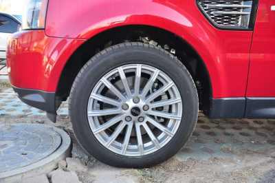 2011款 3.0 TDV6 柴油版-外观-图片-有驾