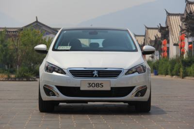 2015款 1.6T 自动睿驰版-外观-图片-有驾