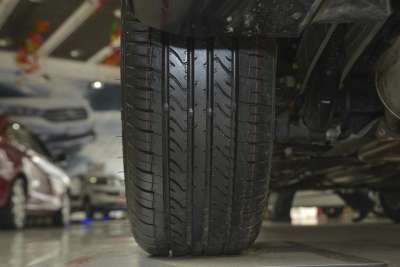 2014款 1.6L 手动尊雅型CNG-外观-图片-有驾