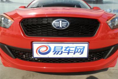 2014款 两厢 1.5L 自动舒适型-外观-图片-有驾