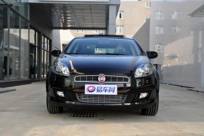 2011款 1.4T 手动运动天窗版-外观-图片-有驾