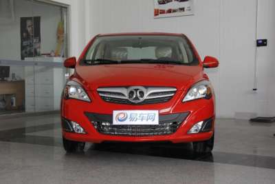 2013款 三厢 1.5L 自动乐天版-外观-图片-有驾