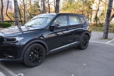 2019款 运动款 300T 自动旗舰型-外观-图片-有驾