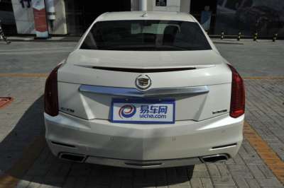 2014款 28T 领先型-外观-图片-有驾
