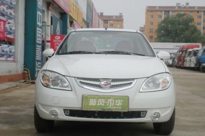 2008款 1.5L 舒适型-外观-图片-有驾