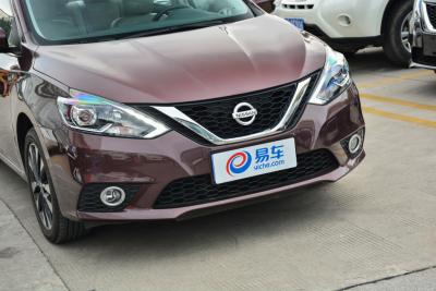 2016款 1.8XL CVT豪华版-外观-图片-有驾