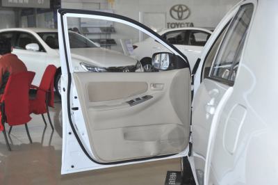 2013款 1.6L 手动卓越版-内饰-图片-有驾