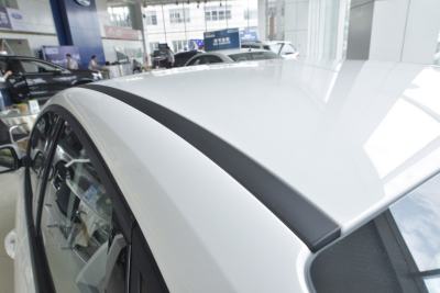 2015款 三厢 1.6L 手动舒适型-外观-图片-有驾