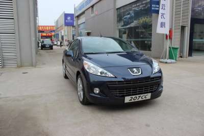 2013款 1.6L CC 自动豪华型-外观-图片-有驾