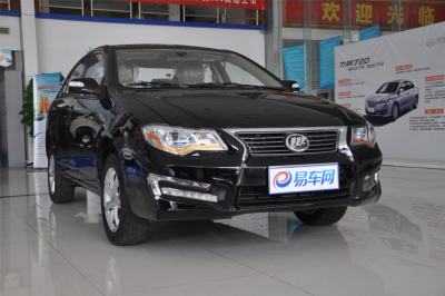 2014款 1.5L 手动标准型-外观-图片-有驾