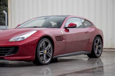2016款 6.3L V12-外观-图片-有驾
