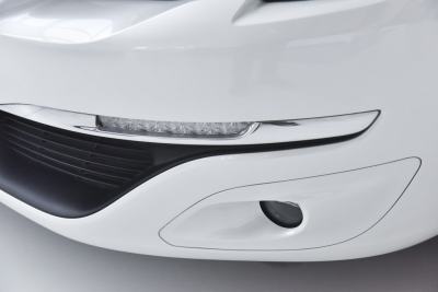 2015款 1.6T 自动劲驰版-外观-图片-有驾