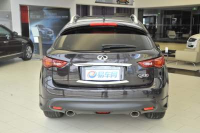 2013款 3.7L 超越版-外观-图片-有驾