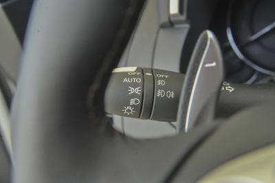 2013款 3.7L 标准版-内饰-图片-有驾