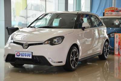 2014款 1.5L 手动精英版-外观-图片-有驾