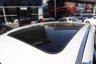 2019款 宋EV500 智联领动型-外观-图片-有驾