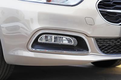 2017款 1.4T 自动悦享版-外观-图片-有驾