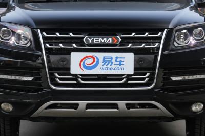 2017款 T70S 运动版 1.8T CVT旗舰型-外观-图片-有驾