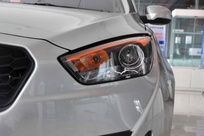 2014款 两厢 1.5L 自动舒适型-外观-图片-有驾