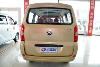 2011款 1.0L标准型LF466Q-外观-图片-有驾