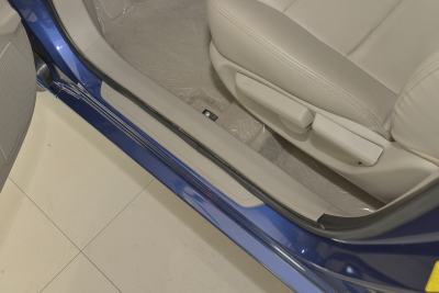 2014款 越级版 1.5L 豪华型-外观-图片-有驾