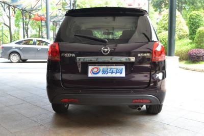 2014款 1.8L 自动7座尊享版-外观-图片-有驾