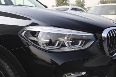 2018款 xDrive28i 豪华套装 国V-外观-图片-有驾