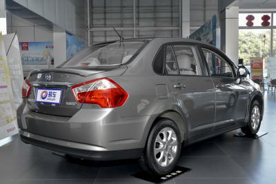 2015款 1.6L 自动豪华版-外观-图片-有驾