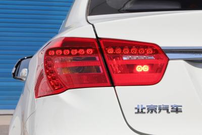 2018款 性能版 1.8T 舒适版-外观-图片-有驾