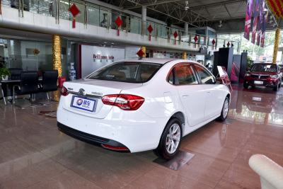 2014款 1.6L 自动豪华型-外观-图片-有驾