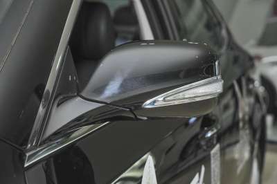 2014款 1.8T 自动尊贵周年版 国V-外观-图片-有驾