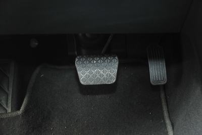 2014款 2.0L 自动经典型-内饰-图片-有驾