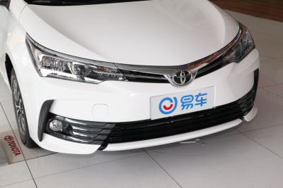 2018款 1.2T S-CVT GL-i智辉版-外观-图片-有驾