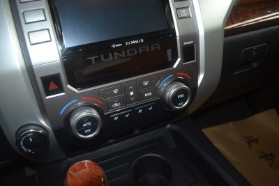 2014款 5.7L 1794 Edition-内饰-图片-有驾