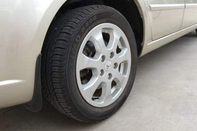 2007款 1.8L 标准型GL-外观-图片-有驾