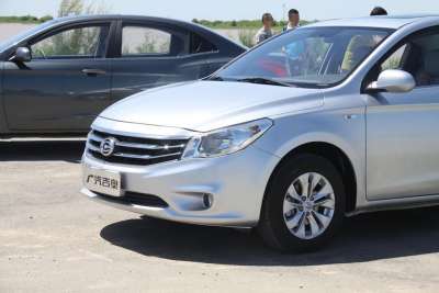 2014款 1.6L 自动尊贵型-外观-图片-有驾