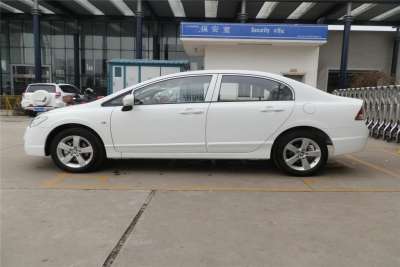 2012款 1.8L 自动-外观-图片-有驾