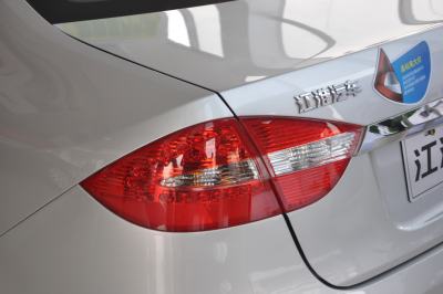 2012款 1.8L 手动商务豪华型-外观-图片-有驾