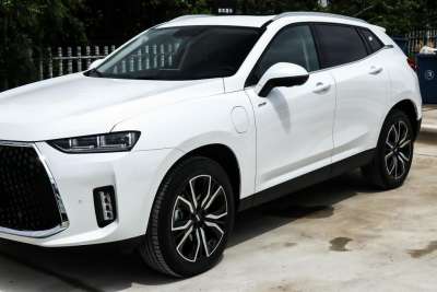 2018款 2.0T 尊贵型-外观-图片-有驾
