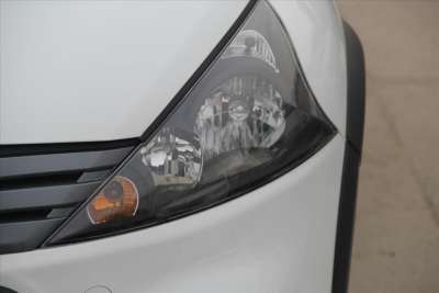 2014款 LV 1.5L 手动尊贵型 国V-外观-图片-有驾