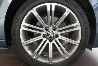 2011款 1.6T 豪华运动型-外观-图片-有驾