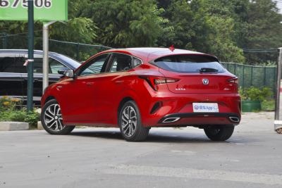 2019款 1.6L GDI 自动锐潮型 国VI-外观-图片-有驾