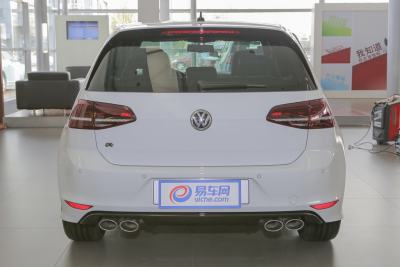 2015款 2.0TSI R-外观-图片-有驾