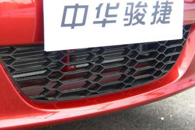 2011款 1.8T 手动豪华型-外观-图片-有驾