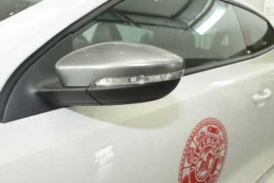 2013款 2.0TSI 百万里程版-外观-图片-有驾