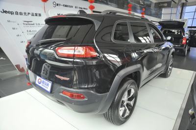 2014款 2.4L 高性能版-外观-图片-有驾