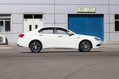 2018款 性能版 1.8T 舒适版-外观-图片-有驾