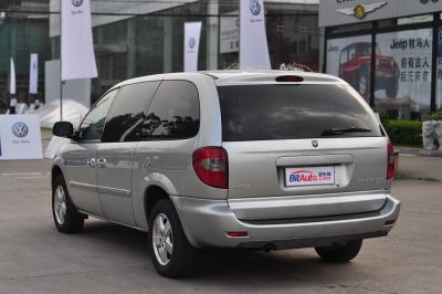 2007款 3.0L 豪华版-外观-图片-有驾