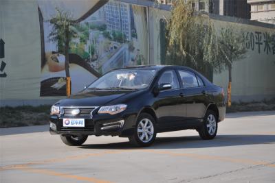 2014款 1.5L 手动标准型VVT-外观-图片-有驾